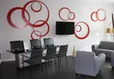 Idea Hotel Milano Malpensa Airport foto 4