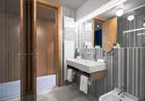 Met Boutique Hotel foto 23
