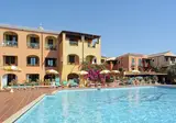 Club Hotel Torre Moresca foto 9