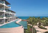 Dreams Playa Mujeres Golf & Spa Resort foto 4