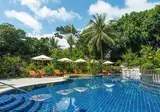 Paradise Beach Resort foto 1