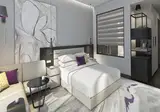 Crowne Plaza West Cairo Arkan foto 1