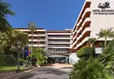Hotel Botanico & The Oriental Spa Garden foto 9
