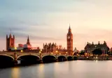 4-daagse busreis Londen foto 1
