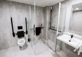 B&B Hotel Wien-Heiligenstadt foto 11