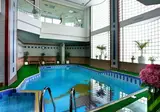 Ramada by Wyndham Beach Hotel Ajman foto 26
