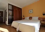 Hotel Luar foto 13