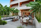 Greenwood Kemer Resort foto 7