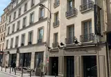 Hôtel Albe Bastille foto 15