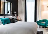 LAZ ' Hotel & Spa Urbain foto 20
