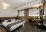 Hotel Royal Bissolati foto 1