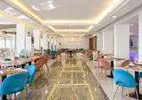 Ninos Grand Beach Resort foto 17
