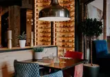 De Oringer Marke & Stee Hotels by Flow foto 6