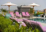 Pinar Plaza Hotel foto 15
