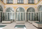 Hotel Petit Palace Málaga foto 8