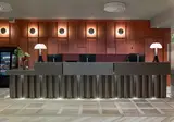 Hotel Scandic Park foto 7