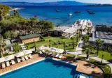 Suum Bodrum Hotel & Beach foto 2