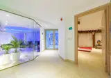 Asterias Beach Hotel foto 10