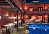 Boutique Hotel San Roque foto 2