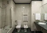 B&B Hotel Madrid Aeropuerto T4 foto 15