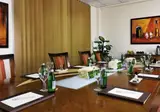 Mövenpick Cairo Media City foto 5