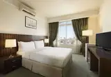 Ramada by Wyndham Beach Hotel Ajman foto 1