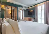The Coach Hotel Bangkok foto 3