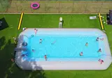 Camping Floreal Kempen foto 3