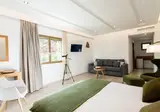 White Donkey Boutique Hotel foto 3