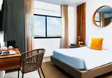 Balkon Boutique Hotel foto 2