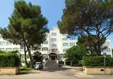 Hotel Ecoresort Le Sirene foto 11