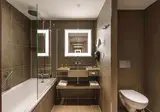 Novotel Munchen City Arnulfpark foto 12