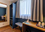 Travelodge Barcelona Poblenou foto 9