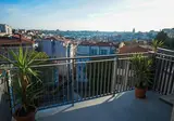 Triada Hotel Taksim foto 11