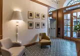 Damaso Hotel foto 13