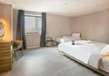 B&B HOTEL Latina foto 9