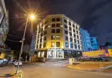 Istanbul My Assos Hotel foto 1