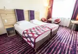 Hotel Galaxy foto 25