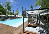 Veranda Tamarin foto 1