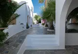Santorini Crystal Blue Boutique Hotel foto 15