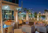 Pullman Dubai Jumeirah Lakes Towers foto 8