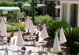 Hôtel Les Jardins De Sainte-Maxime foto 12