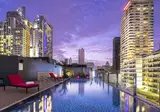 Travelodge Sukhumvit 11 foto 22