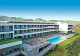 Hotel Verde Mar & Spa foto 2