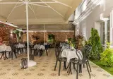 Moenia Boutique Hotel foto 14
