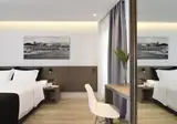 Poseidon Athens Hotel foto 27