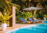 White Paradise Boutique Resort foto 20
