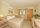 Dalyan Resort Spa Hotel foto 4