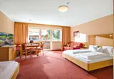 Hotel Kroneck Aschaber foto 3
