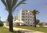Vrissaki Hotel Apartments foto 1